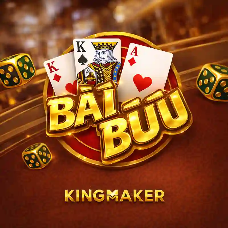 Bai Buu Table Game
