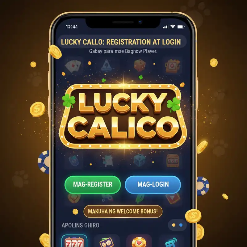 Registration Guide